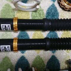 アルファード ヴェルファイア 30系 車高調 HKS