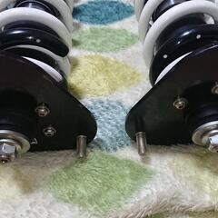 アルファード ヴェルファイア 30系 車高調 HKS