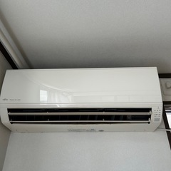 エアコン FUJITSU 2013年 5.6kw