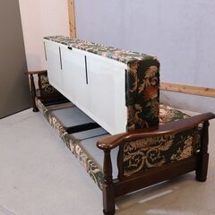 Karimoku(カリモク家具)のCOLONIAL(コロニアル)シリーズ カントリー 
