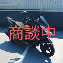 ○○○は黙ってPCX125