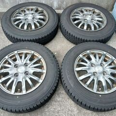 軽トラ 13インチ 車検 タイヤ、ホイール(車のパーツ)の中古が安い  