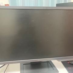 ゲーミングモニター144Hz 2020年購入品