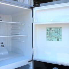 ☆ジモティ割あり☆ Haier 冷蔵庫 121L 23年製 動作確認／クリーニング