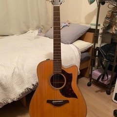 中古】YAMAHA エレアコースティックギター A1M