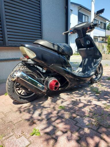 AF34 ライブディオ 原付50ccスクーター ☆ライブディオ dio af34