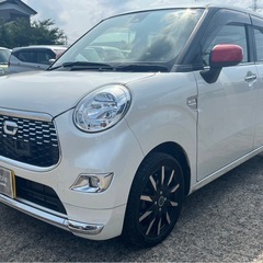 【支払総額33万円】h28年式キャスト スタイルX SAⅡ 車検...