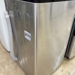 ⭐Haier/ハイアール⭐5.5㎏洗濯機⭐2021年製⭐JW-XP2C55F⭐アーバンカフェシリーズ⭐No.3579※現金、クレジット、スマホ決済対応※