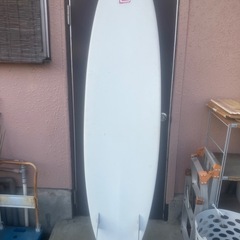 サーフボード　その他ウェアなど