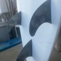 サーフボード　その他ウェアなど