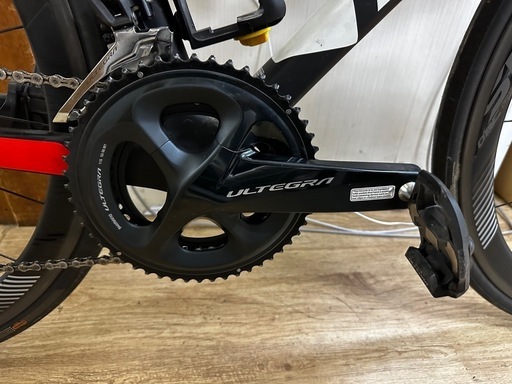 ⭐️激安価格⭐️GIANT ジャイアント TCR ADVANCED PRO TEAM 2019年モデル ロードバイク 自転車　22段変速 700c サイズM 中古