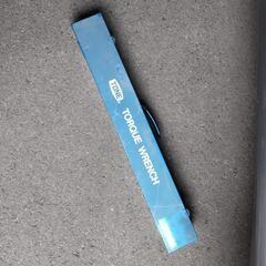 TONE トルクレンチ　T6LN400