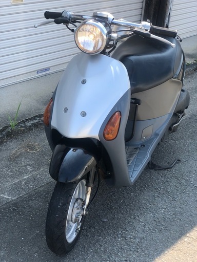 (完売御礼)⭕️SUZUKIレッツ4パレット水冷、4サイクル、インジェクション⭕️