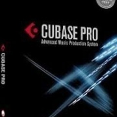 cubase pro 12(DL版につき商品説明まで)