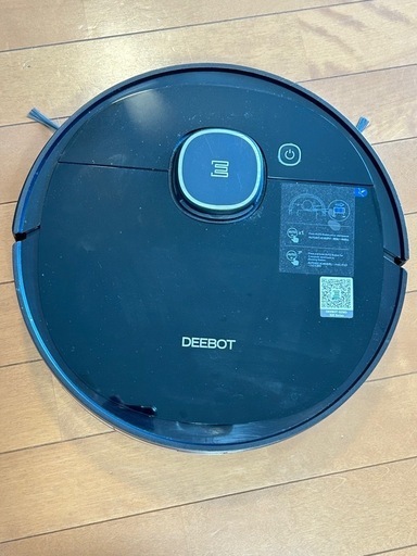 ECOVACS DEEBOT　OZMO920