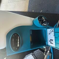 マキタ18v充電式噴霧器MUS155D