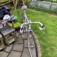 ブリジストン レイダック ビンテージ ロードバイク 格安