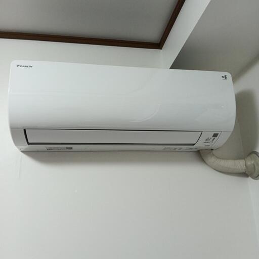 DAIKIN　エアコン　2023年製