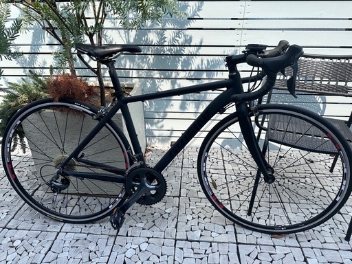 SHIMANO GRIFIN  ロードバイク\n