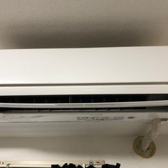 中古】岸和田市のエアコンを格安/激安/無料であげます・譲ります  
