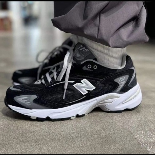 新品★New Balance★ニューバランス 725