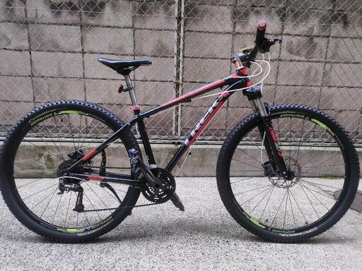 マウンテンバイク　TREK X-CALIBER 7