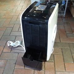 楽座クーラー CLECOOLⅢ 2019年製 スポットクーラー ポータブル