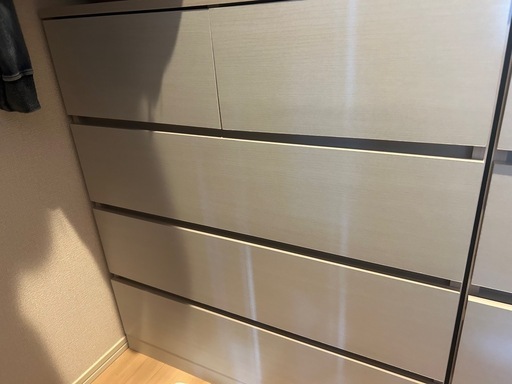 チェスト、収納用品