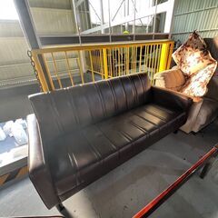 大阪❗️♻️エコマックス♻️配送も可🙌⭕️「S588」⭐️応接セット