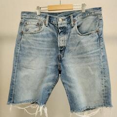 リーバイス LEVI'S 501