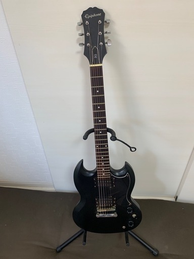 SG ブラック