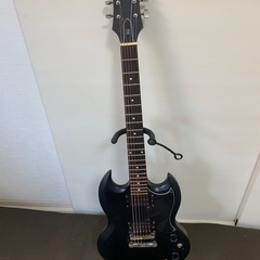 6/30まで最終値下げ！)ギター セイモアダンカン2基搭載エピフォンSG