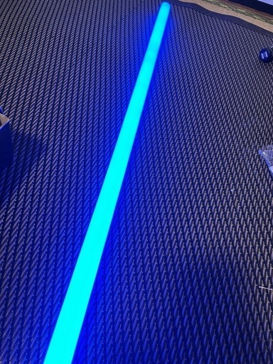スターウォーズFXライトセーバー
