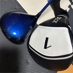 ゼクシオ11 ドライバー