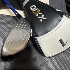 ゼクシオ11 ドライバー