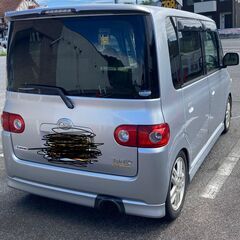 ちょっと古いけどターボです（快調です）車検H7.12.10 ちょっと古いけどターボです（快調です）車検H7.12.10