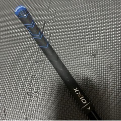 ゼクシオ11 3番ウッド