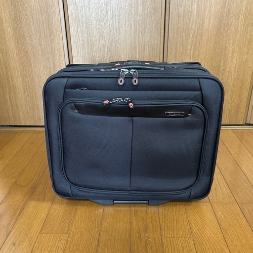 【新品同様】Samsonite キャリーバック