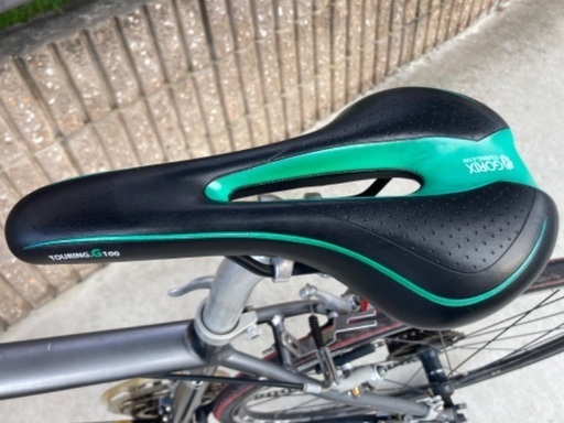 ESCAPE R3 2015 | 悠遠の日記 GIANT（ジャイアント）ESCAPE R3 中古 