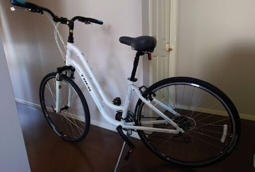 【美品】Trek Verv 3 WSD（USモデル）