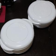 Tupperware製 ディッシュセット