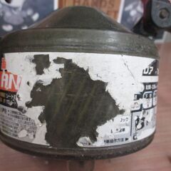 マキタ makita AN510H 高圧釘打ち機 中古品 ワイヤ釘27～50mm 【ハンズ 