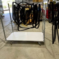 台車 作業用 倉庫移動式 農業