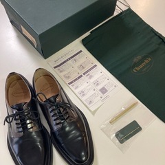 Churchチャーチドレスシューズ紐靴ドレスアップシューズ革靴レディースシューズ Churchチャーチドレスシューズ紐靴ドレスアップシューズ革靴レディース