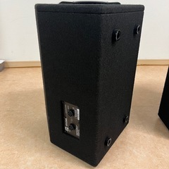 CLASSIC PRO CP12ME PA スピーカー2(個セット)