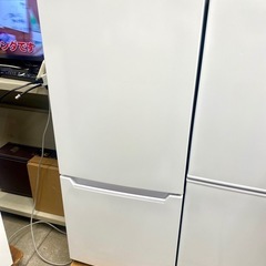仙台市内トラック荷台渡し無料！2022 y‘s ヤマダモデル 冷蔵庫 中古 家電 買取 117L 