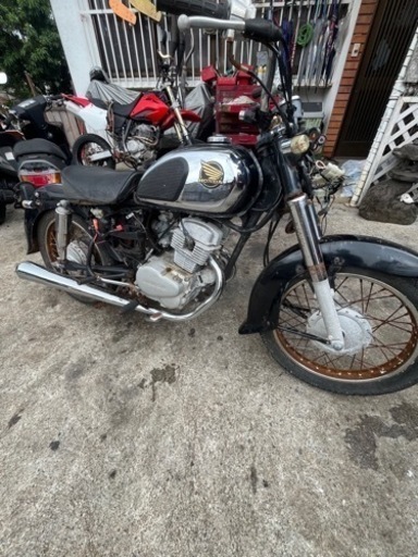 CD125売り