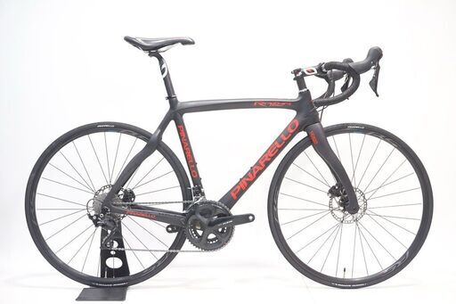 PINARELLO 「ピナレロ」 RAZHA DISC 105 2021年モデル ロードバイク