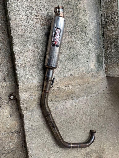 XR100用