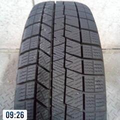 値下げしました!!155/65R14 スタッドレスタイヤ+ホイールセット